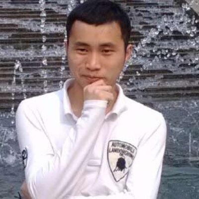 Huadong Liao
