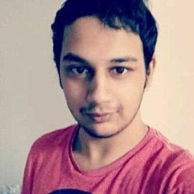 Narendra Patwardhan