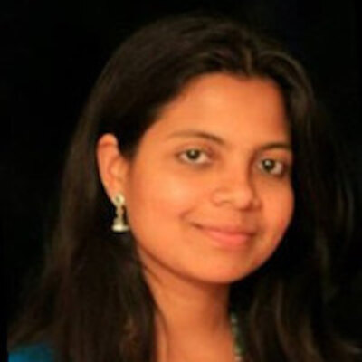 Tannistha Maiti